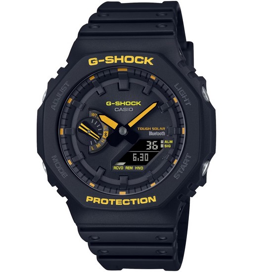 G-SHOCK GA-B2100CY-1A