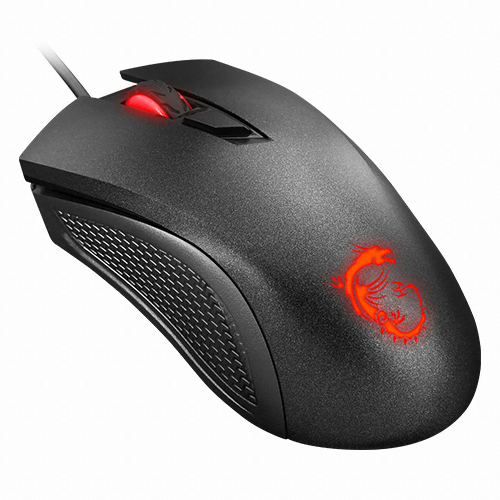 MSI GK40 COMBO