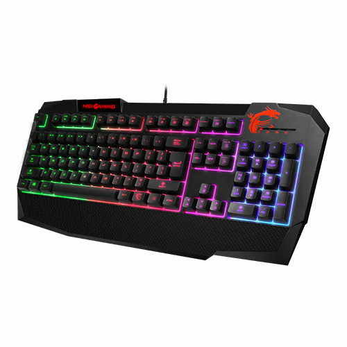 MSI GK40 COMBO (정품)_이미지