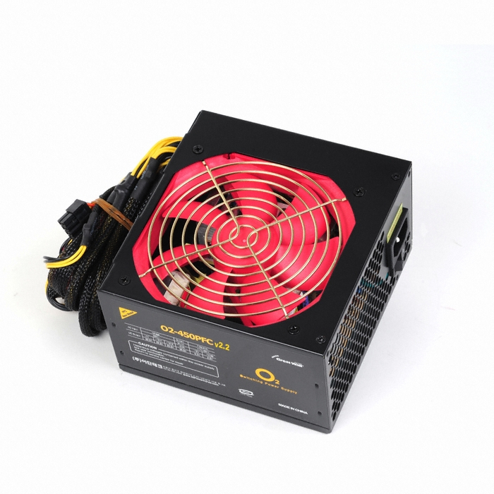 02POWER O2-450PFCv2.2_이미지