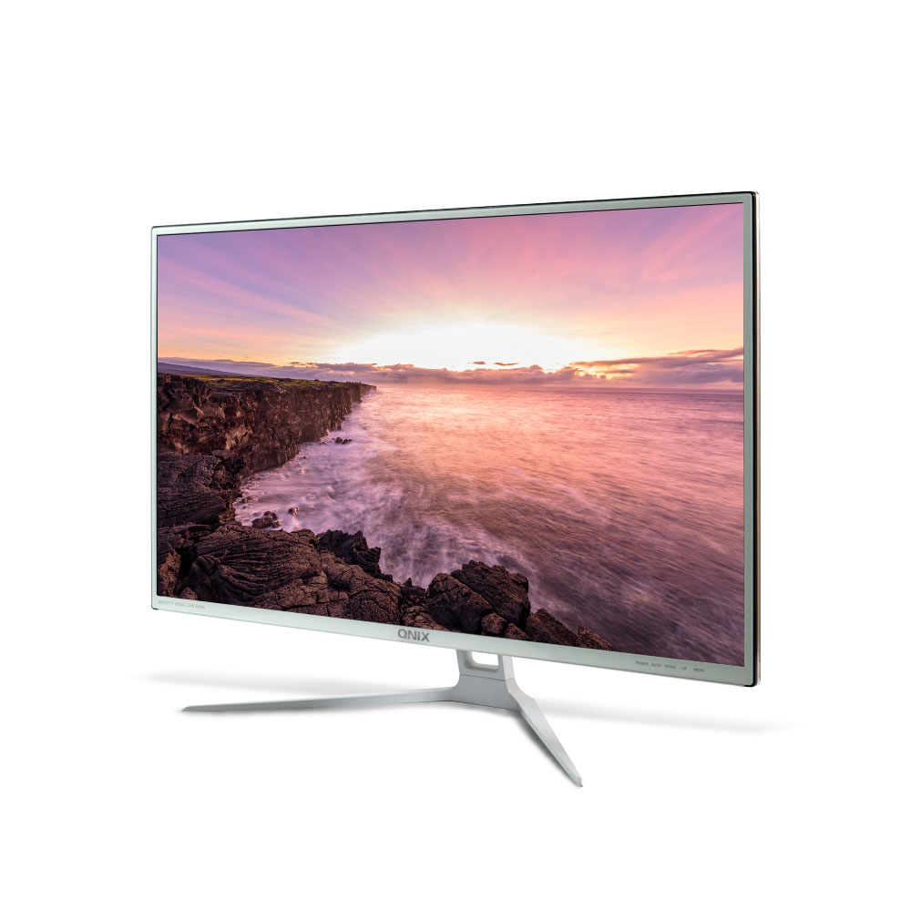 �񿣿�ť�н� ť�н� QX327F REAL 240 HDR ��ȭ����
