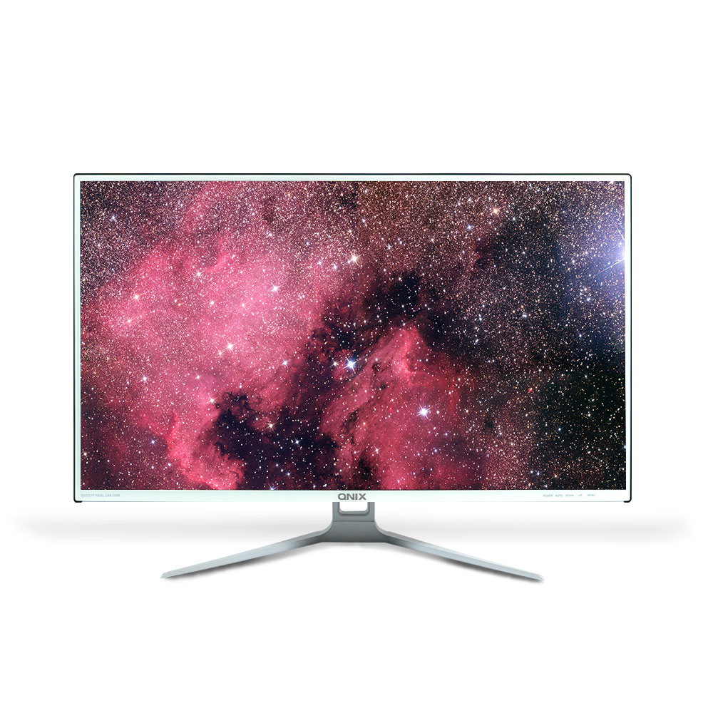 �񿣿�ť�н� ť�н� QX327F REAL 240 HDR ��ȭ����