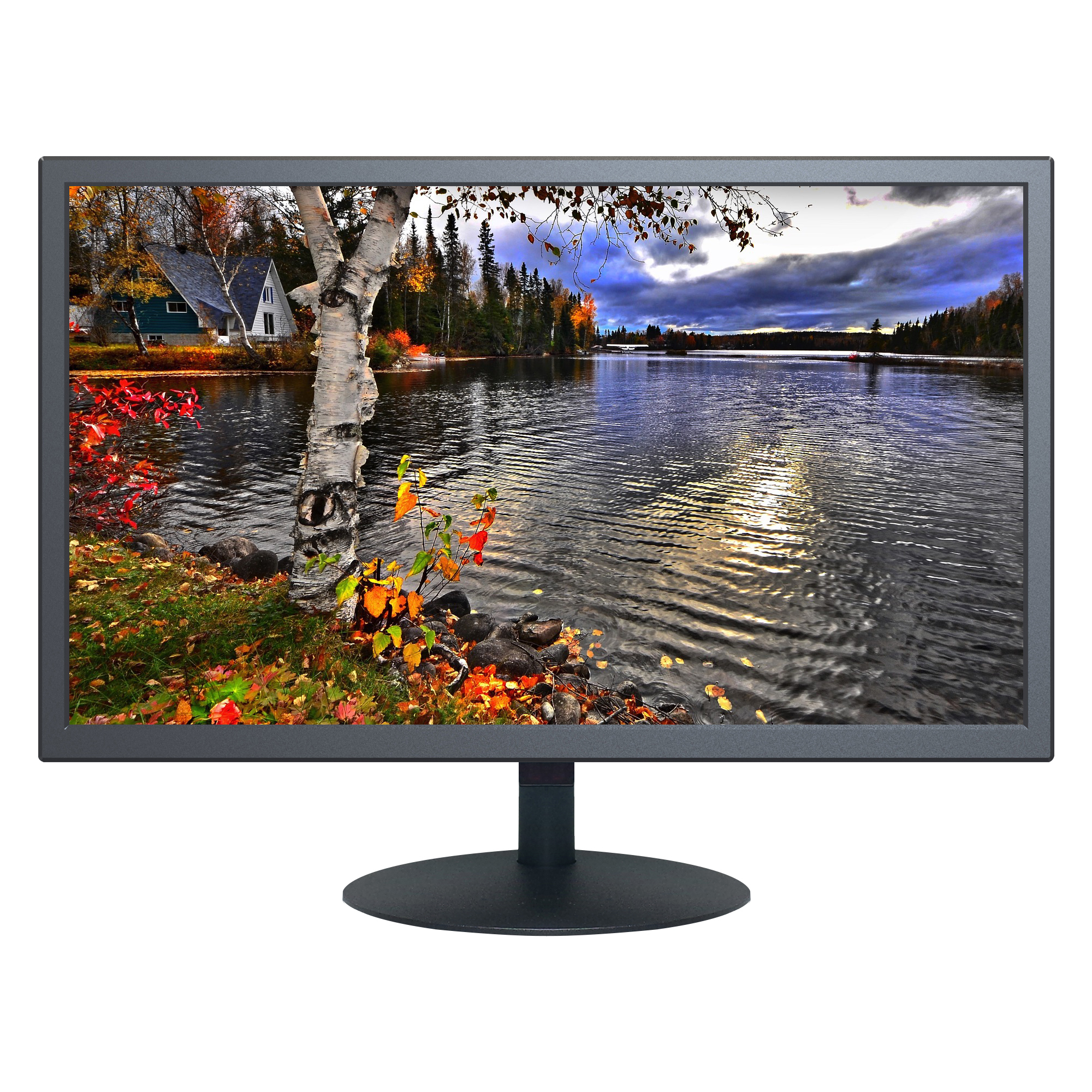 그린디스플레이 ECO GD205HT