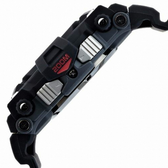 ī�ÿ� G-SHOCK ���α׸� GWF-1000-1