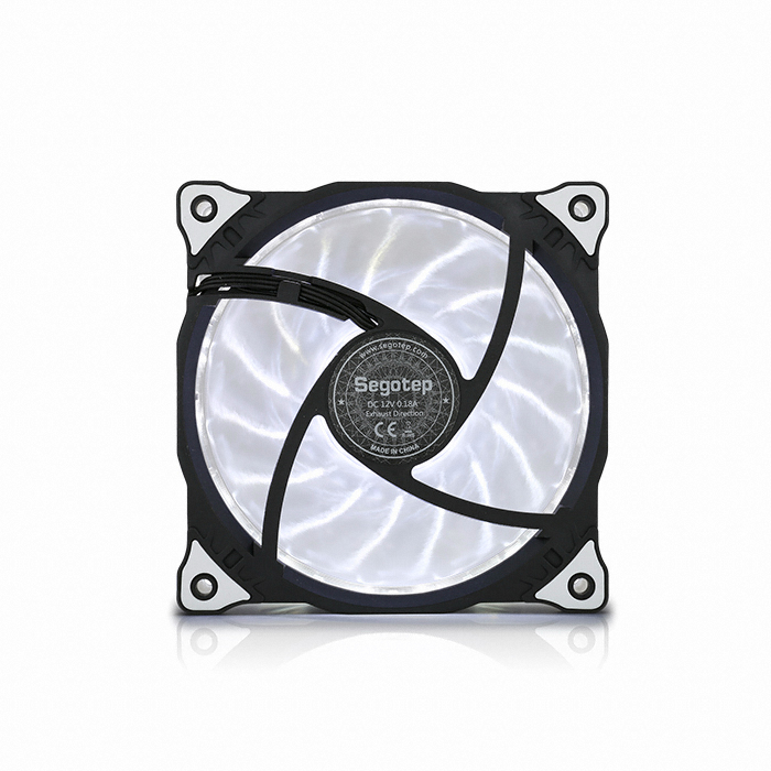 Segotep Polar wind (화이트)
