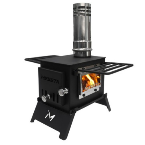 메세타 앤트 화목난로