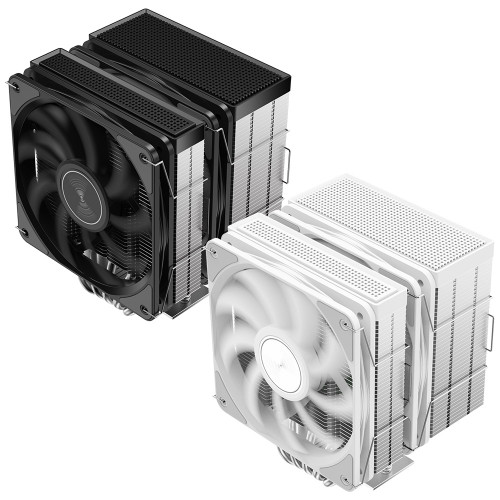 JIUSHARK JF500 Ruby (블랙)