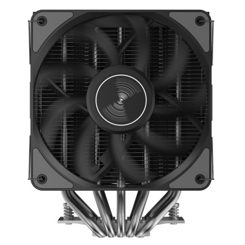 JIUSHARK JF500 Ruby (블랙)_이미지