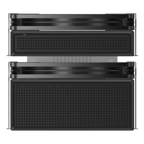 JIUSHARK JF500 Ruby (블랙)_이미지