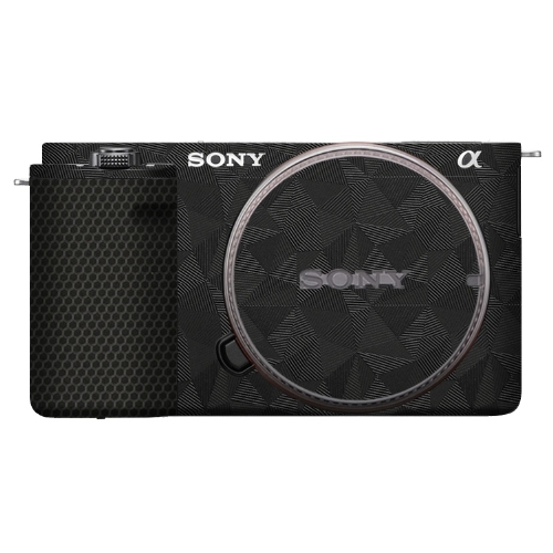 SONY ZV-E10용 데칼스티커