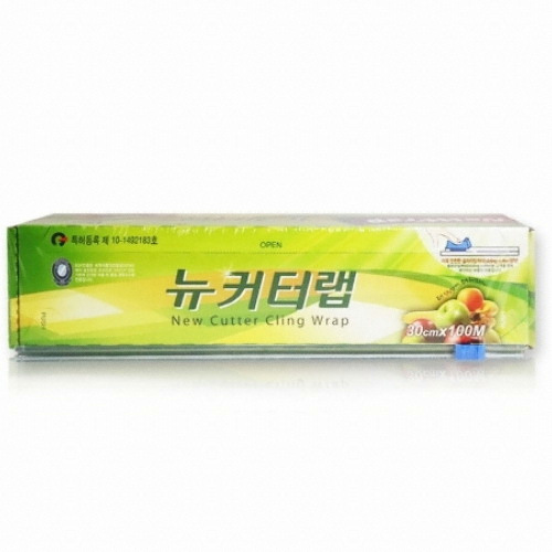 뉴랩 뉴커터랩 30cm x 100m이미지입니다. 누르면 해당 게시물로 새창이동합니다.
