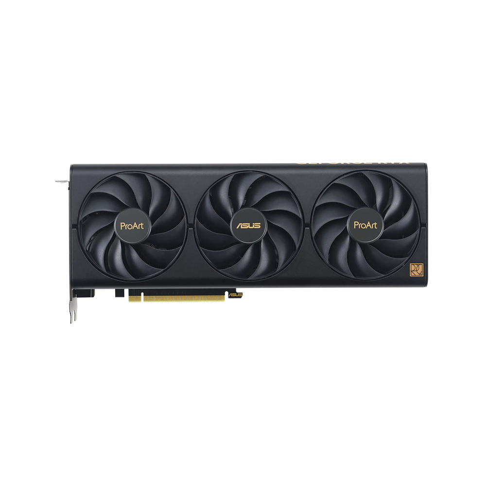 ASUS ProArt 지포스 RTX 4060 O8G OC D6 8GB 인텍앤컴퍼니_이미지