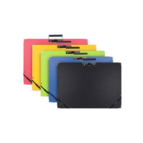 416AID51 클립보드 화판 4절 가로형 F814-92 문화산업