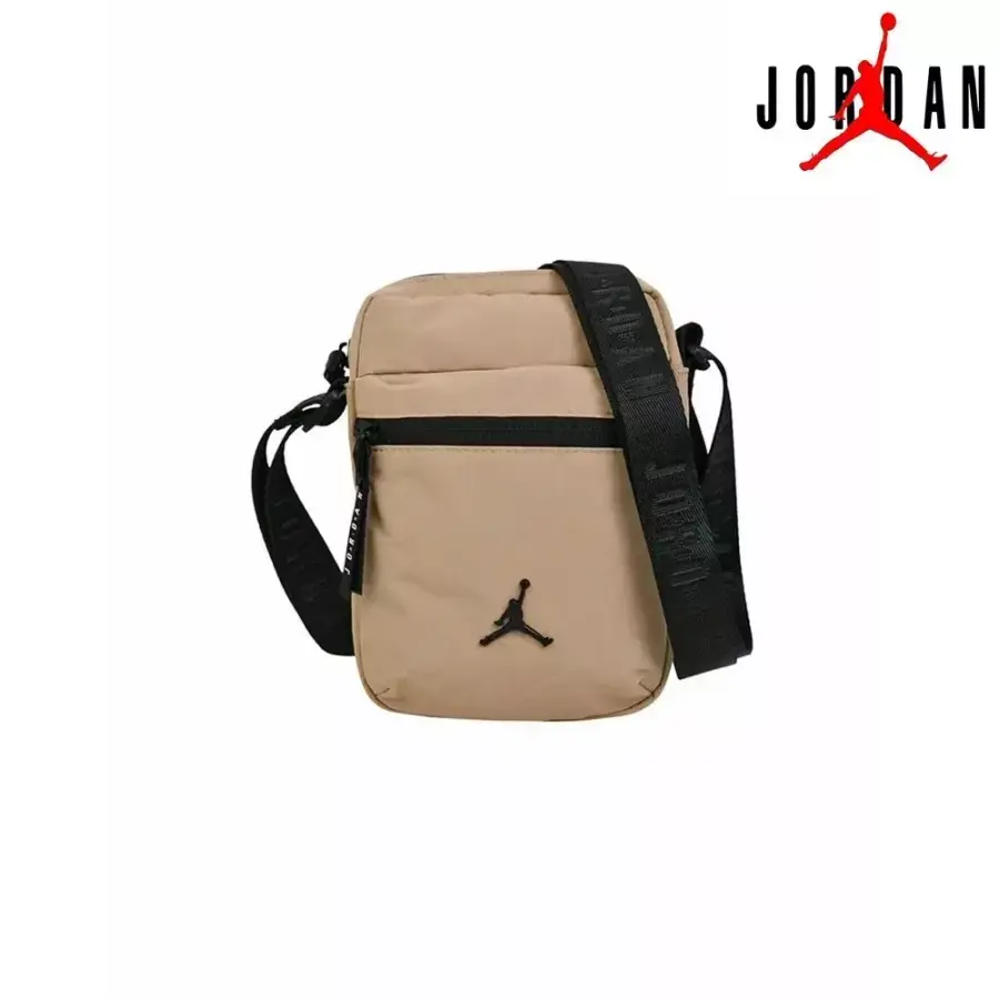 나이키키즈 키즈 조던 에어본 페스티벌 백 베이지 N253EC431P N253EC431PBE