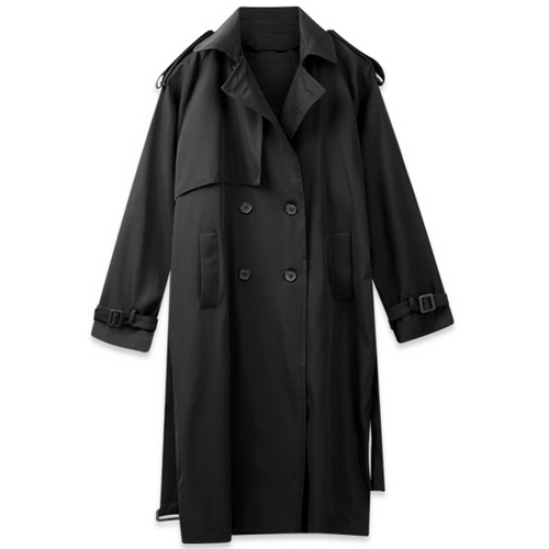 해리슨 해리슨옴므 데일리 트렌치 코트 LJE1030