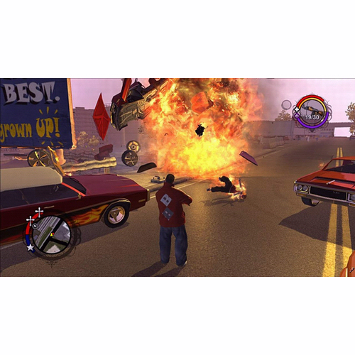 THQ ������ �ο� XBOX360