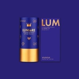 벼리 루미노레 선밤 선스틱 18g (1개)_이미지