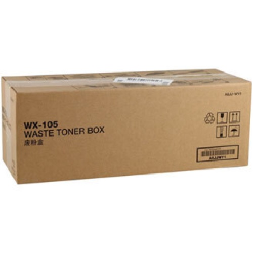 신도리코 정품 WX-105 폐토너통