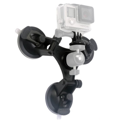 대한 3구 석션마운트 GO-117_이미지