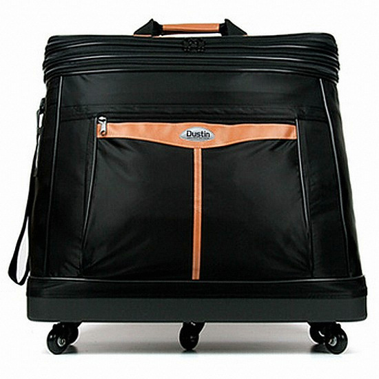 더스틴 최고급 대형 3단 이민가방 D-01