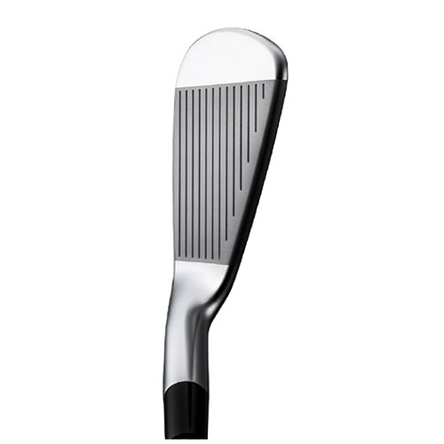 미즈노 JPX923 TOUR 포지드 아이언 스틸 (병행 7개)_이미지
