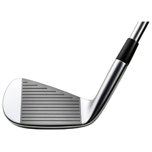 미즈노 JPX923 TOUR 포지드 아이언 스틸 (병행 7개)_이미지