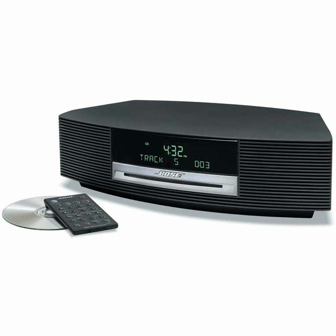 BOSE Wave Music System III (해외구매)