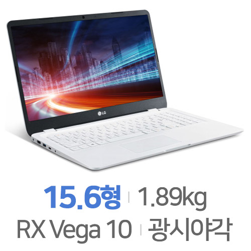 LG전자 울트라PC 15UD490-GX76K [SSD 2TB]