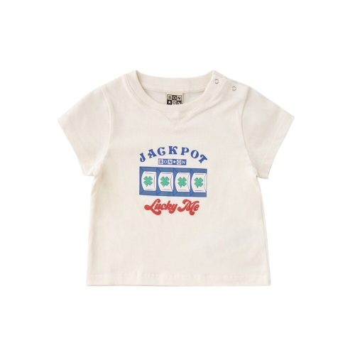 베이비 WH잭팟티셔츠 7617T-L32-08