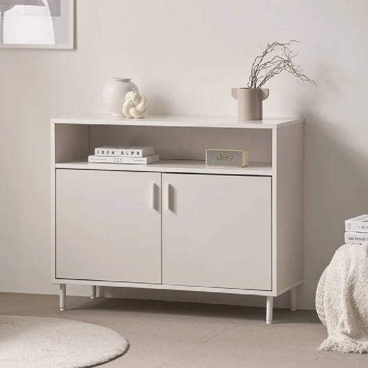 BIF보루네오 마르체 올리 다용도 높은 수납장 1000_이미지