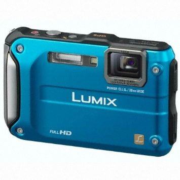 파나소닉 루믹스 DMC-TS3 (해외구매)_이미지