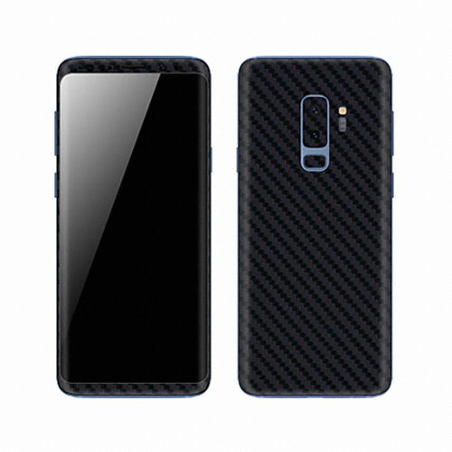 알럽스킨 LG G6 카본스킨 전신 보호필름 (액정 1매+후면 1매)_이미지