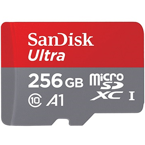 Sandisk micro SD Ultra 2017 Gen1
