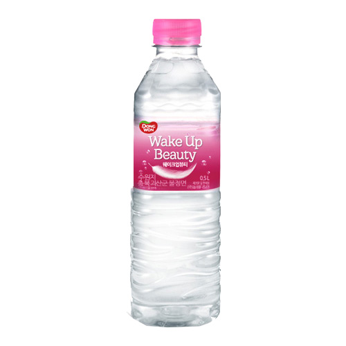 동원F&B 웨이크업 뷰티 500ml (20개)
