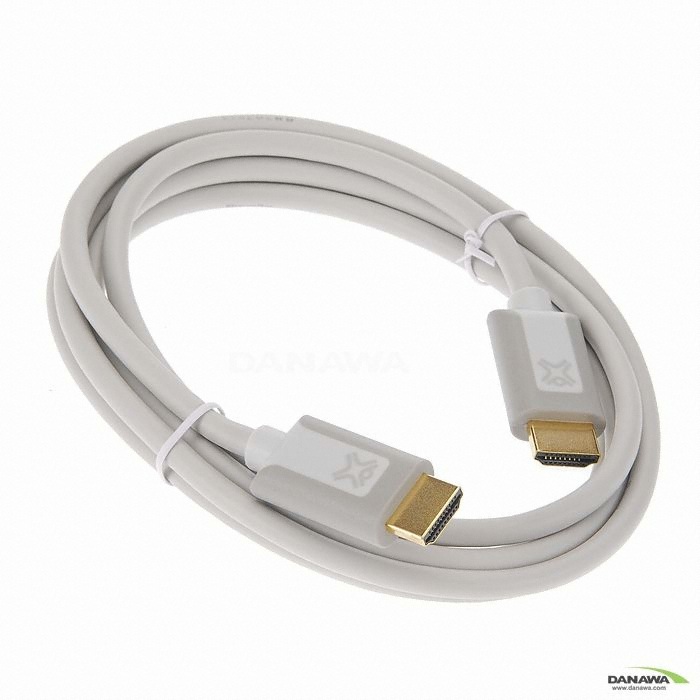 드림웍스 HDMI Ver1.3 XtremeHD 케이블 (2m)_이미지