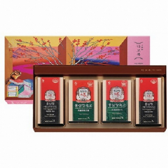 정관장 다보록 여유 랑(朗)편 (1개)_이미지