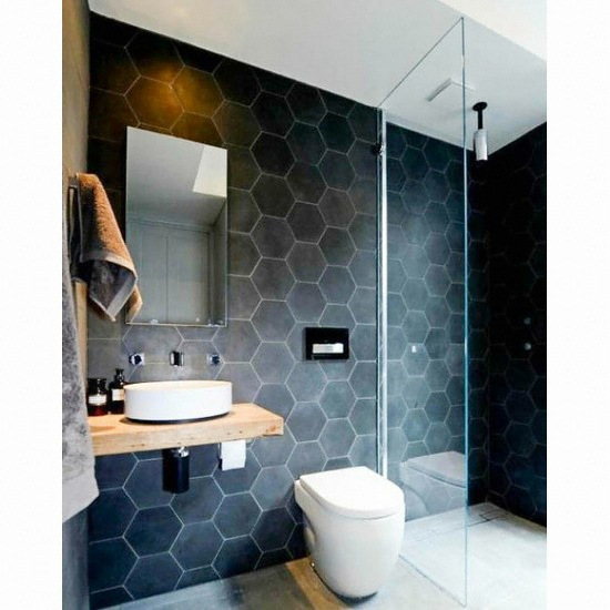 투명 파티션 750 샤워부스_이미지