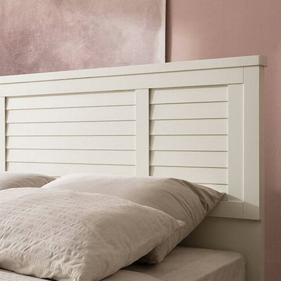 삼익가구 뉴 다비드 도장 침대 SS (65T유로탑독립)_이미지