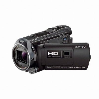 SONY HandyCam HDR-PJ650VE