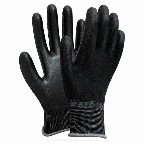  수입 PU 검정 바닥 코팅 [20켤레]