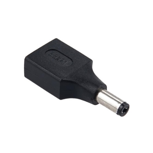 라이트컴 COMS NG438 USB to DC 젠더_이미지