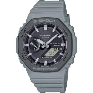 G-SHOCK 남성 지얄오크_GA-B2100LUU-8A_이미지