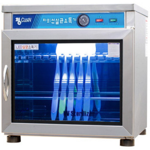삼미산업 SM-LED90 (칫솔/살균건조)_이미지
