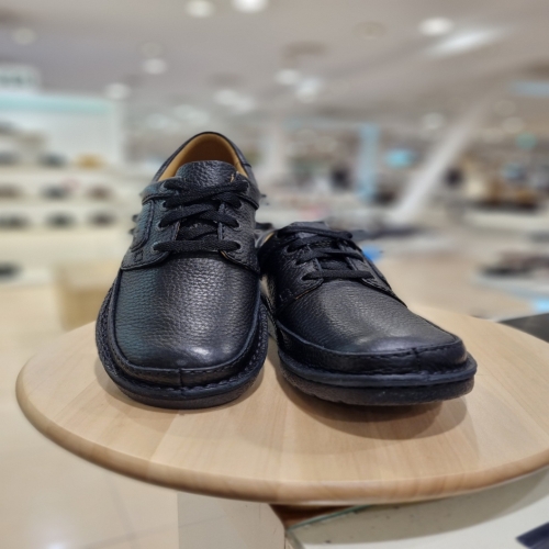  클락스 금강 남성 광폭캐주얼화_CLAOXC4155MF1