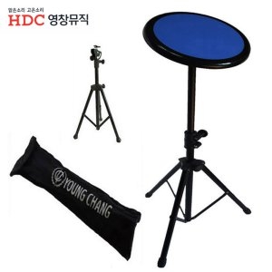 기타 영창 드럼패드전용 스탠드  YCDS-2500