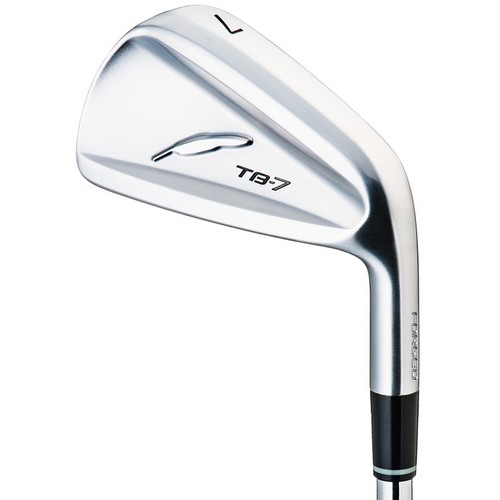 포틴 TB-7 포지드 아이언 스틸 (병행 6개)_이미지