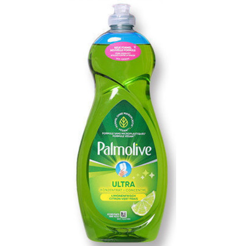 울트라 주방세제 라임프레쉬 750ml