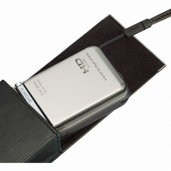 SONY LCS-TGB �ڵ�ķ ���̽�