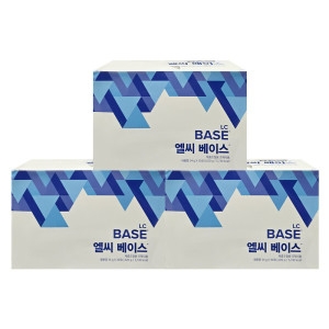 유니시티 엘씨 베이스 30포 (3개)_이미지