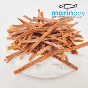 청춘오징어구이 컷팅 500g